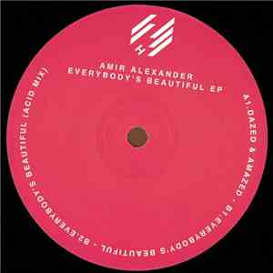 Amir Alexander - Everybody's Beautiful EP flac download