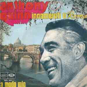 Anthony Quinn - Innamorati A Roma flac download