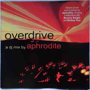 Aphrodite - Overdrive flac download