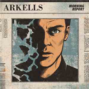 Arkells - Morning Report flac download