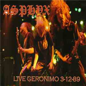 Asphyx  / Evoker  / Swazafix - Holland Death Cult flac download