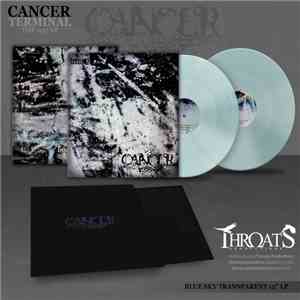 Cancer  - Terminal flac download