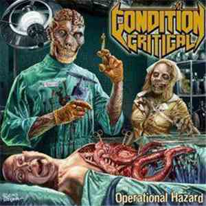 Condition Critical - Operational Hazard flac download