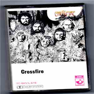 Crossfire  - Crossfire flac download