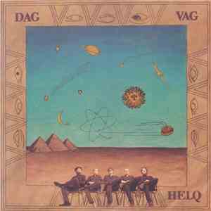 Dag Vag - Helq flac download
