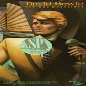 David Bowie - Serious Moonlight flac download