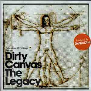 Davinche - Dirty Canvas The Legacy flac download