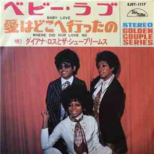 Diana Ross & The Supremes - Baby Love / Where Did Our Love Go flac download