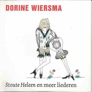 Dorine Wiersma - Stoute Heleen En Meer Liederen flac download