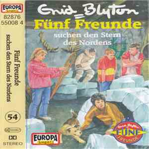 Enid Blyton - Fünf Freunde Suchen Den Stern Des Nordens flac download