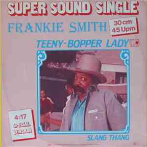 Frankie Smith - Teeny-Bopper Lady flac download