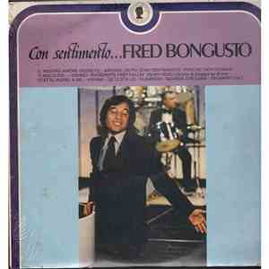 Fred Bongusto - Con Sentimento... flac download