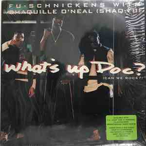 Fu-Schnickens - What's Up Doc? (Can We Rock) flac download