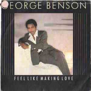 George Benson - Feel Like Making Love flac download