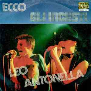 Gli Incesti - Ecco flac download