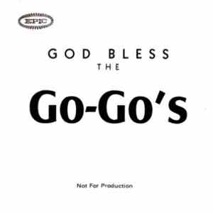 Go-Go's - God Bless The Go-Go's flac download
