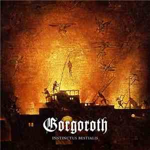 Gorgoroth - Instinctus Bestialis flac download