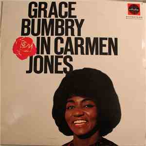 Grace Bumbry - In Carmen Jones flac download