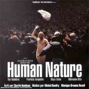 Graeme Revell - Human Nature flac download