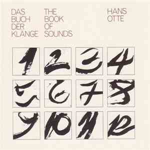 Hans Otte - Das Buch Der Klänge / The Book Of Sounds flac download