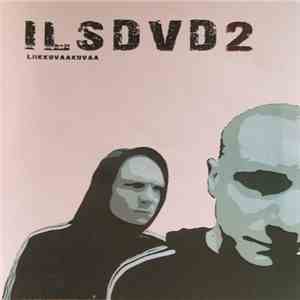ILS - ILSDVD2 flac download