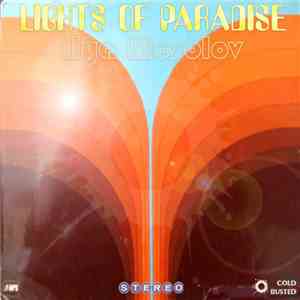 Ilya Mosolov - Lights Of Paradise flac download