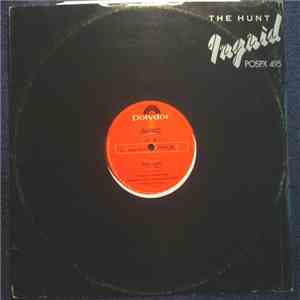 Ingrid - The Hunt flac download