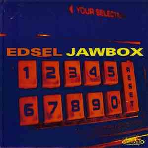 Jawbox / Edsel - Your Selection flac download