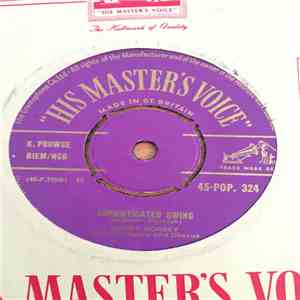 Jimmy Dorsey With Orchestra And Chorus - So Rare flac download