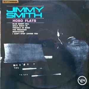 Jimmy Smith - Hobo Flats flac download