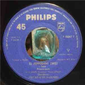 Joey Dee & The Starliters - El Peppermint Twist flac download