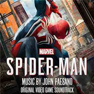 John Paesano - Marvel's Spider-Man Original Video Game Soundtrack flac download