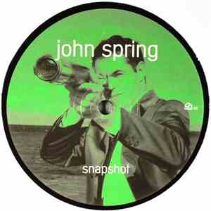 John Spring - Snapshot flac download