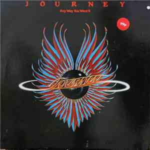 Journey - Any Way You Want It flac download