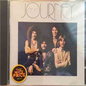 Journey - Next flac download