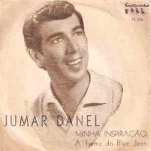 Jumar Danel - Minha Inspiração flac download