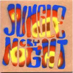 Jungle By Night - E.T. / Get Busy flac download