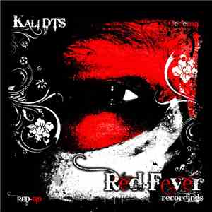 Kali DTS - Oedema flac download