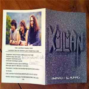 Killian - Inno-sang flac download