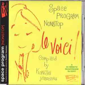 Konishi Yasuharu - Space Program [Nonstop] flac download
