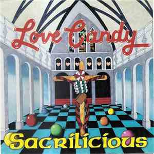 Love Candy - Sacrílícíous flac download