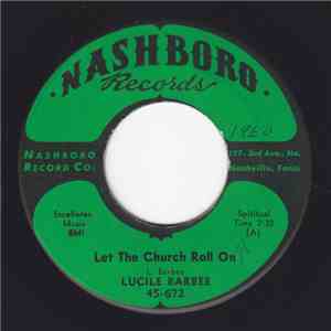 Lucile Barbee - Let The Church Roll On / Faith And Grace flac download