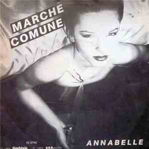 Marche Comune - Annabelle flac download