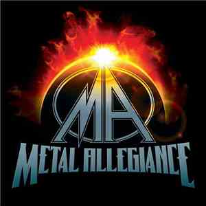 Metal Allegiance - Metal Allegiance flac download