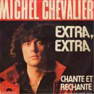 Michel Chevalier - Extra Extra flac download