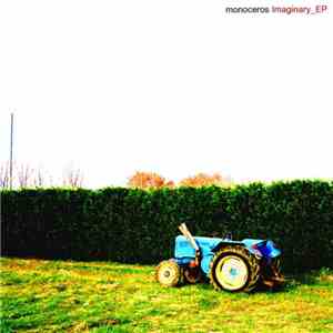 Monoceros - Imaginary EP flac download