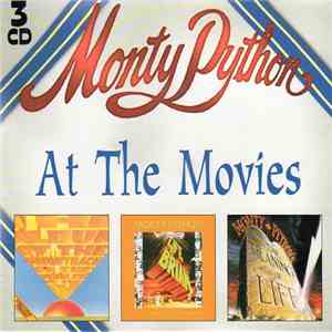 Monty Python - At The Movies flac download
