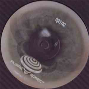 Natas  - Flying Agarik 09 flac download