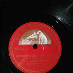 NBC Symphony Orchestra - Ouverture La Gazza Ladra flac download