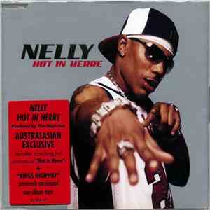 Nelly - Hot In Herre FLAC download